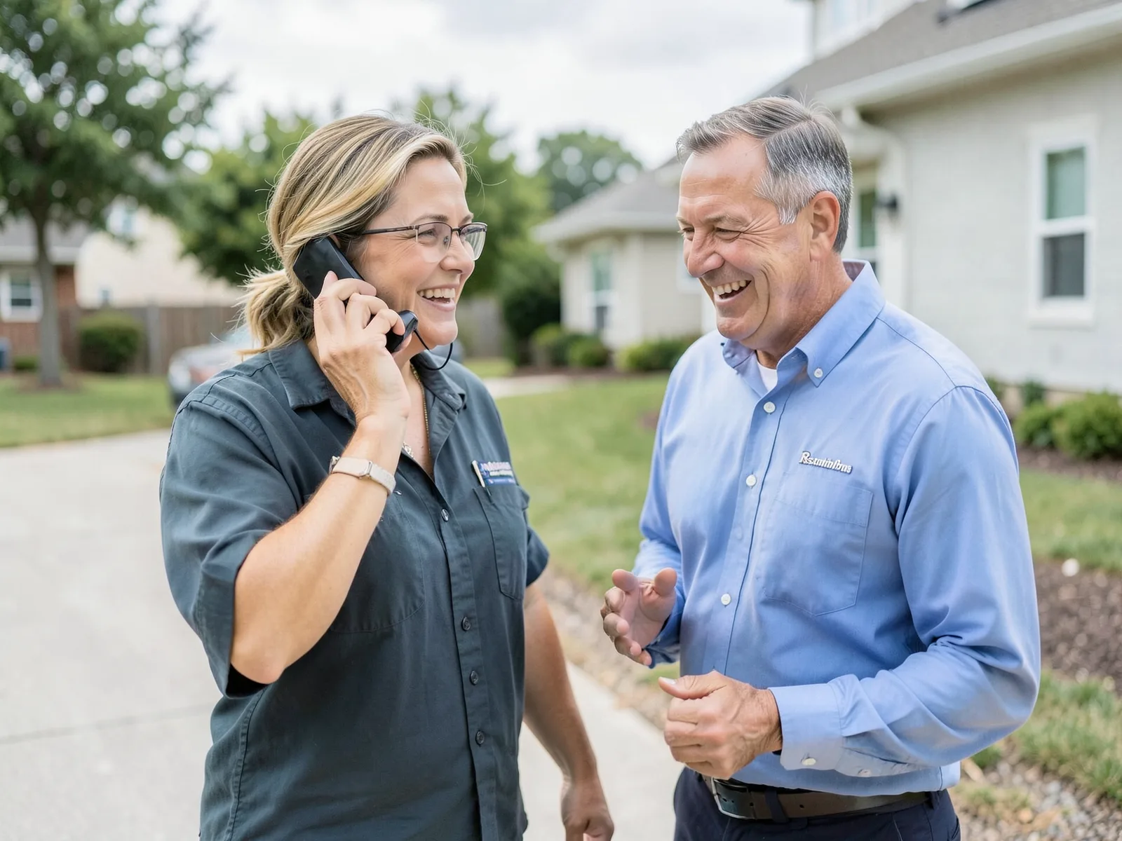 Frequently Asked Questions About Flood Damage Restoration in Bozman, MD